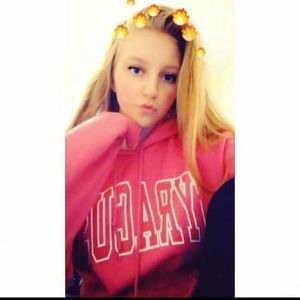 Meet your Posher, Brianna